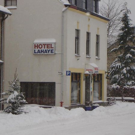 Hotel Lahaye Valkenburg aan de Geul Екстер'єр фото