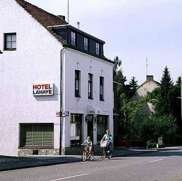Hotel Lahaye Valkenburg aan de Geul Екстер'єр фото